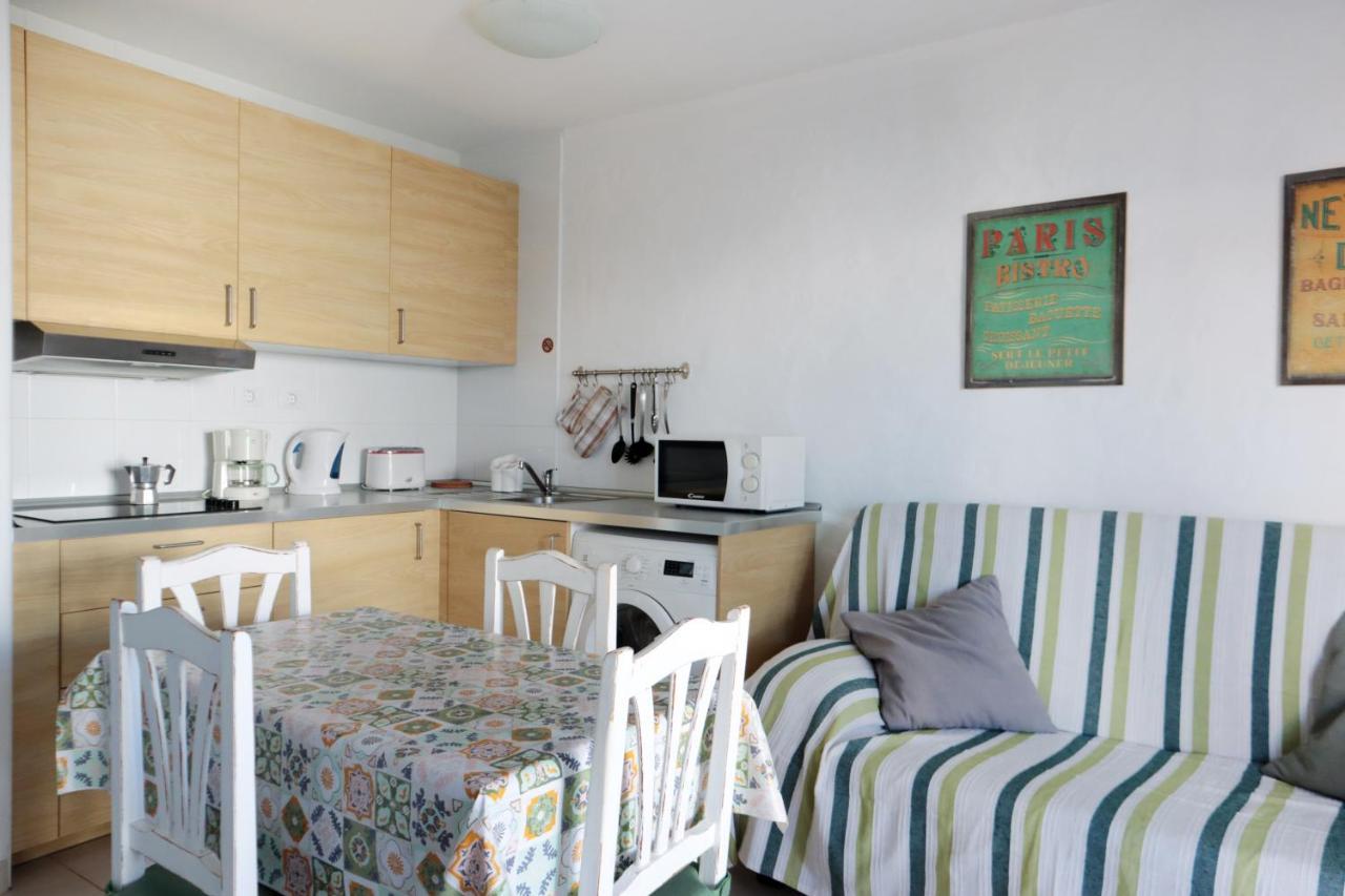 Sun Beach Holiday Caleta De Fuste Zewnętrze zdjęcie