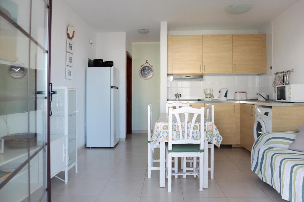 Sun Beach Holiday Caleta De Fuste Zewnętrze zdjęcie